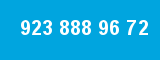 923 888 96 72